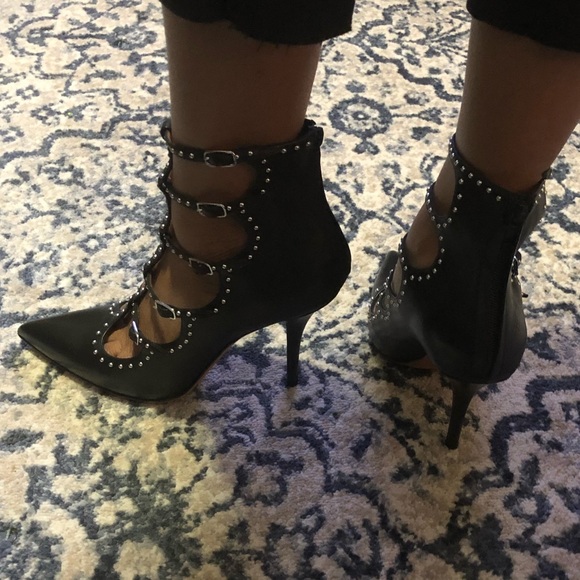 Givenchy Shoes - Trade!!!